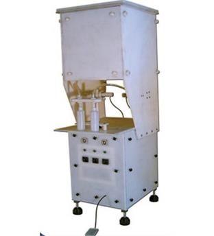 پر کن مایعات اسیدی سپرا