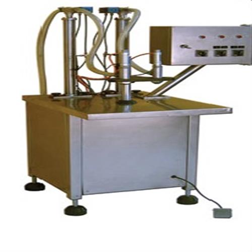 پرکن سیلندر پیستون نیمه اتوماتیک سپرا