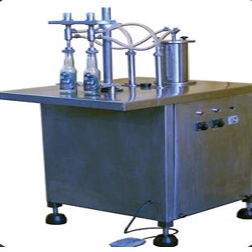 پرکن وکیومی دو نازله سپرا