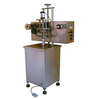 ماشین آلومینیوم فویل سپرا