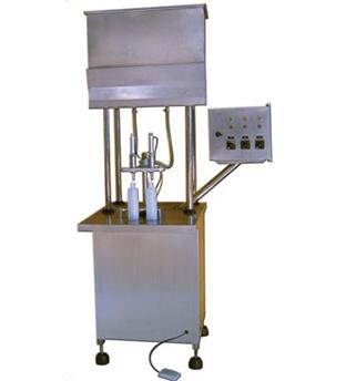 پر کن دو نازله سپرا