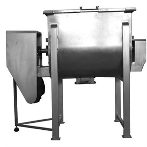 مخلوط  کن پودر سپرا