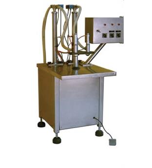 پرکن سیلندر پیستون سپرا