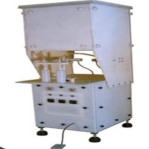 پر کن مایعات اسیدی دو نازله نیمه اتوماتیک سپرا