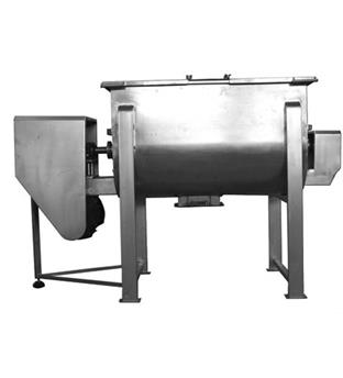 مخلوط  کن پودر سپرا